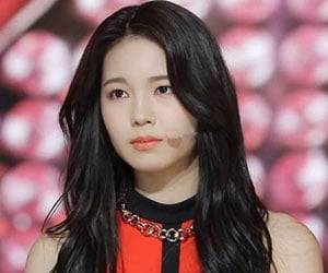 虹プロ, アヤカ, miss A, スジ, 似てる