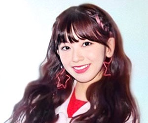 ミイヒ, NiziU, メンバー, 虹プロ, プロフィール, 誕生日, 身長, 年齢