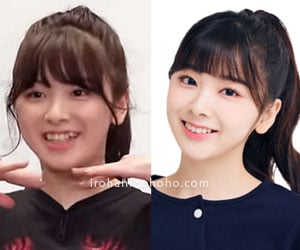 ミイヒ, 地域予選, 韓国合宿, 変化, 成長, 可愛い, 大人になった