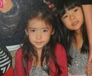 リマ, 幼少期, 昔, 画像, 可愛い, 母, 中林美和