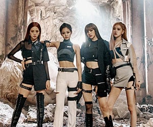 BLACKPINK, ブルピン, メンバー, プロフィール, ジス, ジェニー, りさ, ロゼ