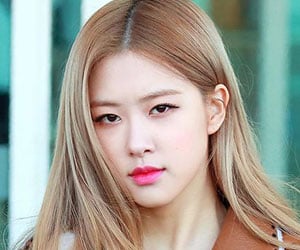 ロゼ, BLACKPINK, ブルピン, メンバー, プロフィール, 誕生日, 年齢, 身長