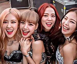 BLACKPINK, ブラックピンク, ブルピン, メンバー, 人気順, ランキング