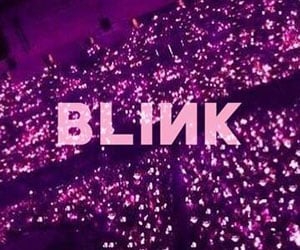 BLACKPINK, ファンクラブ, ファンネーム, BLINK, 意味