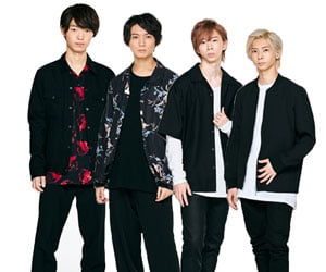 Jr.SP, メンバー, 身長