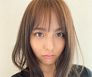 NiziU, マコ, 家族, 姉, 山口厚子