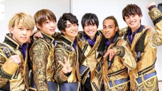 Aぇ! group, エエグループ, メンバー, 末澤誠也, 佐野晶哉, 正門良規, 草間リチャード敬太, 小島健, 福本大晴, 人気順, ランキング
