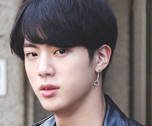 ジン, BTS, 防弾少年団, バンタン, メンバー, プロフィール, 本名, 呼び方, 年齢, 身長, 性格