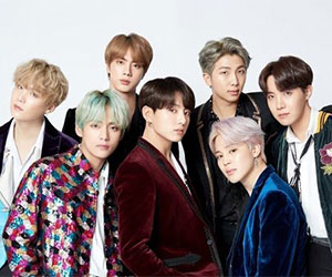 BTS, バンタン, メンバー, ジン, ユンギ, ホソク, ナムジュン, ジミン, テテ, グク