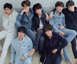 BTS, バンタン, メンバー, ジン, ユンギ, ホソク, ナムジュン, ジミン, テテ, グク