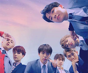 BTS, バンタン, メンバー, ジン, ユンギ, ホソク, ナムジュン, ジミン, テテ, グク