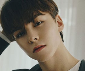 バーノン, seventeen, セブンティーン, セブチ, メンバー, プロフィール, 身長, 年齢, 誕生日, メンバーカラー