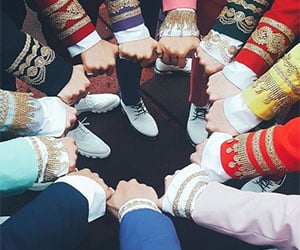 セブンティーン, セブチ, SEVENTEEN, セブンティーンリング
