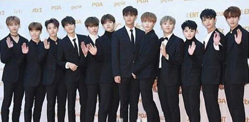 セブンティーン, seventeen, セブチ, メンバー, 身長