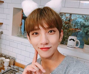 ジョシュア, seventeen, セブンティーン, セブチ, メンバー, プロフィール, 身長, 年齢, 誕生日, メンバーカラー