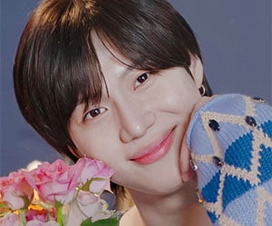 テミン, SuperM, SHINee, 画像