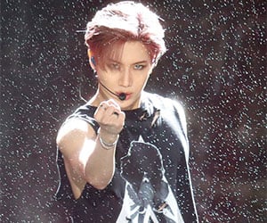 テミン, SuperM, SHINee, 画像
