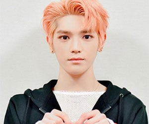 テヨン, NCT, SuperM, メンバー