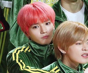 テヨン, NCT, SuperM, メンバー