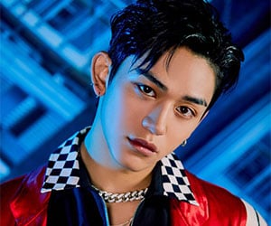 ルーカス, SuperM, メンバー, プロフィール, 年齢, 身長