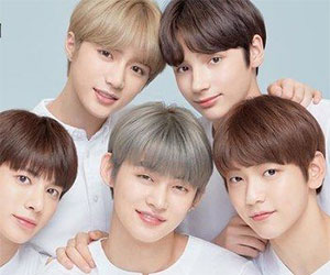 TXT, TOMORROW X TOGETHER, メンバー, ヨンジュン, スビン, ボムギュ, テヒョン, ヒュニンカイ