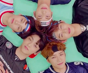 TXT, TOMORROW X TOGETHER, メンバー, ヨンジュン, スビン, ボムギュ, テヒョン, ヒュニンカイ