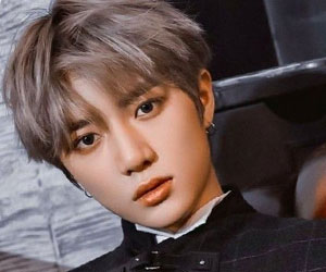 ボムギュ, TXT, メンバー, プロフィール, 身長, 年齢, 誕生日, メンバーカラー