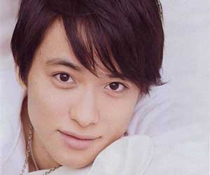 戸塚祥太, A.B.C-Z, メンバー, プロフィール, 身長, 年齢, 誕生日, 入所日, メンバーカラー, 呼び方