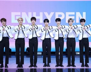 ENHYPEN（エンハイフン、エナイプン）メンバーの挨拶