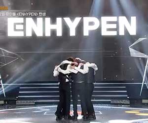 ENHYPEN, エンハイフン, I-LAND, グループ名, 意味