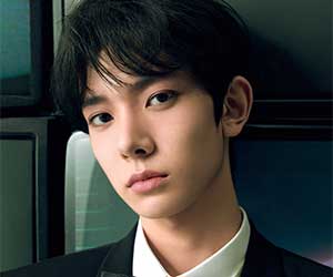 ヒスン, ENHYPEN, エンハイフン, メンバー, プロフィール, 誕生日, 身長