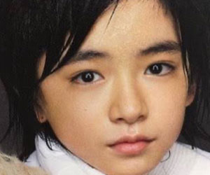 知念侑李, Hey! Say! Jump, ヘイセイジャンプ, メンバー, デビュー当時, 昔の画像
