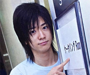 中島裕翔, Hey! Say! Jump, ヘイセイジャンプ, メンバー, デビュー当時, 昔の画像