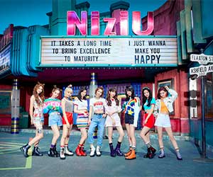 NiziU