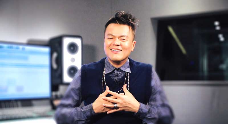 J.Y. Park, パク・ジニョン, 餅ゴリ, 由来, 経歴, 名言, 人気, 結婚, 子供, プロフィール, 曲, SMAP