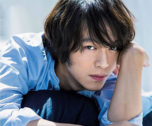 丸山隆平, 関ジャニ∞, メンバー, プロフィール, 身長, 年齢, 誕生日, メンバーカラー, 入所日