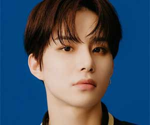 ジョンウ, NCT, メンバー, NCT2020, プロフィール, 本名, ハングル, 誕生日, 年齢, 身長, 出身地