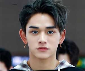 ルーカス, NCT, メンバー, NCT2020, プロフィール, 本名, ハングル, 誕生日, 年齢, 身長, 出身地