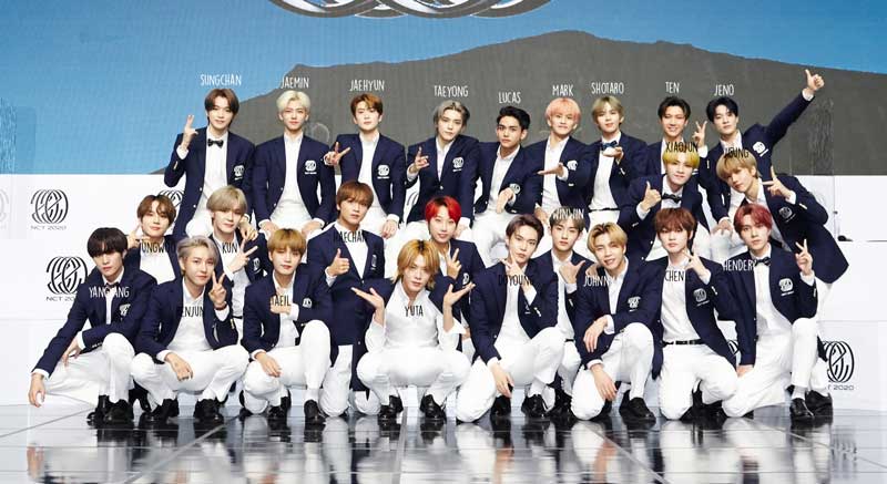 NCT2020メンバー, ジャニー, ルーカス, ソンチャン, ジェヒョン, ウィンウィン, ジョンウ, チソン, ドヨン, ショウタロウ, ジェミン, ジェノ, クン, ユウタ, チョンロ, マーク, ヤンヤン, ヘンドリー, ヘチャン, テヨン, テン, テイル, ロンジュン, シャオジュン, プロフィール, 身長, 年齢, 人気順