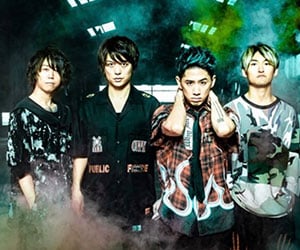 ワンオク, Taka, 元NEWS, メンバー