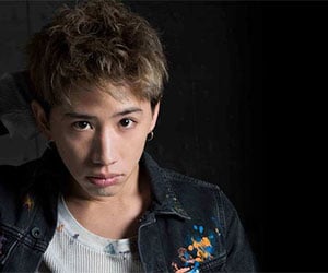 ワンオク, Taka, 元NEWS, メンバー