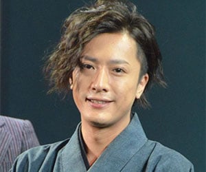 内博貴, 元NEWS, 現在
