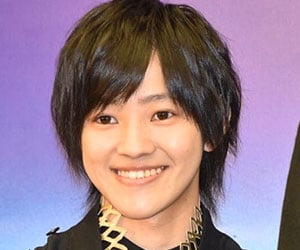 元木湧, 少年忍者, メンバー, プロフィール