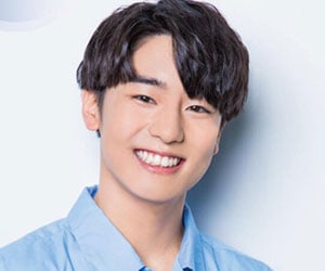 安嶋秀生, 少年忍者, メンバー, プロフィール