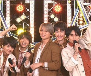 SexyZone, セクシーゾーン, セクゾ, メンバー, プロフィール, 中島健人, 菊池風磨, 佐藤勝利, マリウス葉, 松島聡