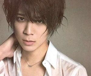 松島聡, SexyZone, セクシーゾーン, セクゾ, メンバー