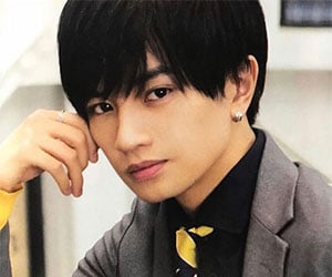 中島健人, SexyZone, セクシーゾーン, セクゾ, メンバー, プロフィール, 誕生日, 年齢, 身長, 入所日