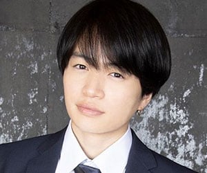 菊池風磨, SexyZone, セクシーゾーン, セクゾ, メンバー, プロフィール, 誕生日, 年齢, 身長, 入所日