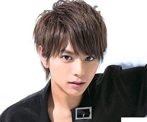 佐藤勝利, SexyZone, セクシーゾーン, セクゾ, メンバー, プロフィール, 誕生日, 年齢, 身長, 入所日