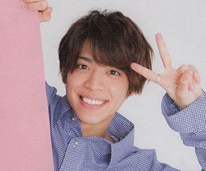 松島聡, SexyZone, セクシーゾーン, セクゾ, メンバー, プロフィール, 誕生日, 年齢, 身長, 入所日
